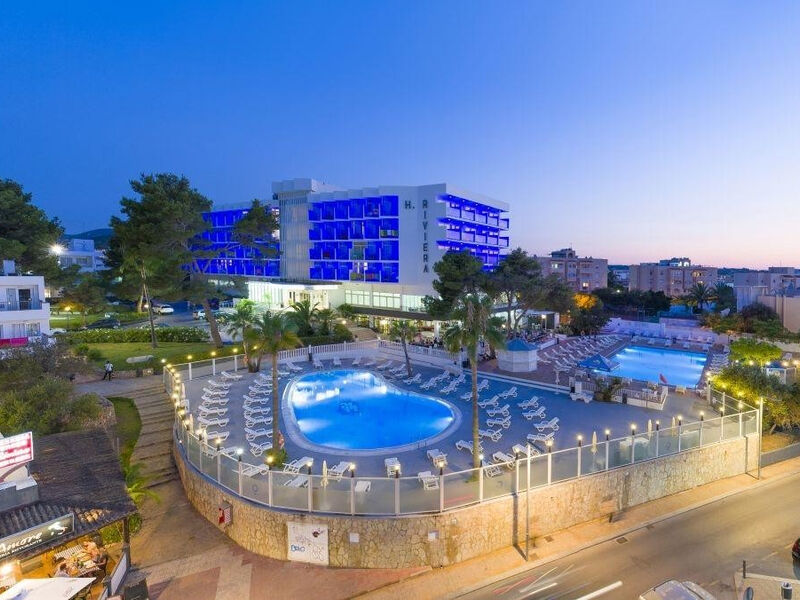 Vibra Riviera
