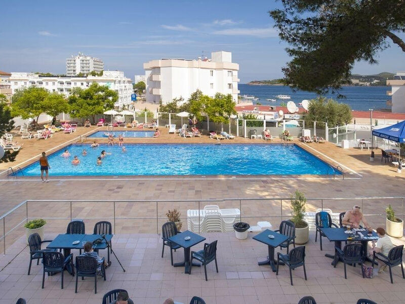 Vibra Riviera