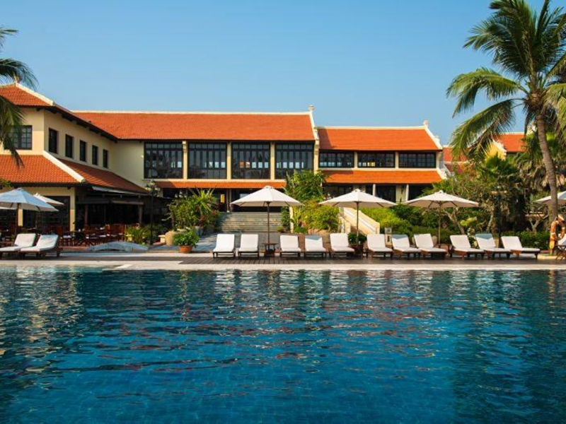 Victoria Hoi An Beach Resort & Spa