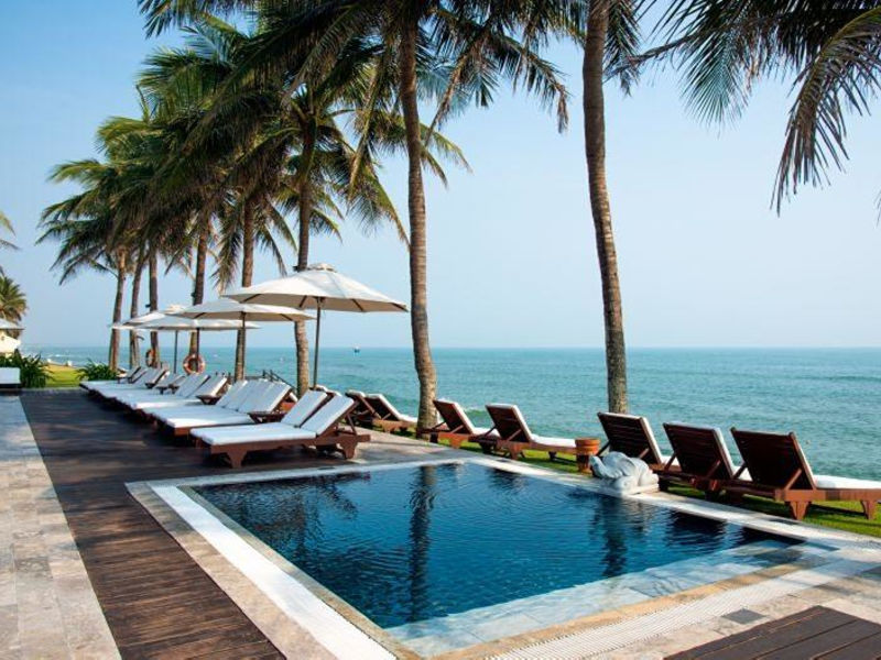 Victoria Hoi An Beach Resort & Spa