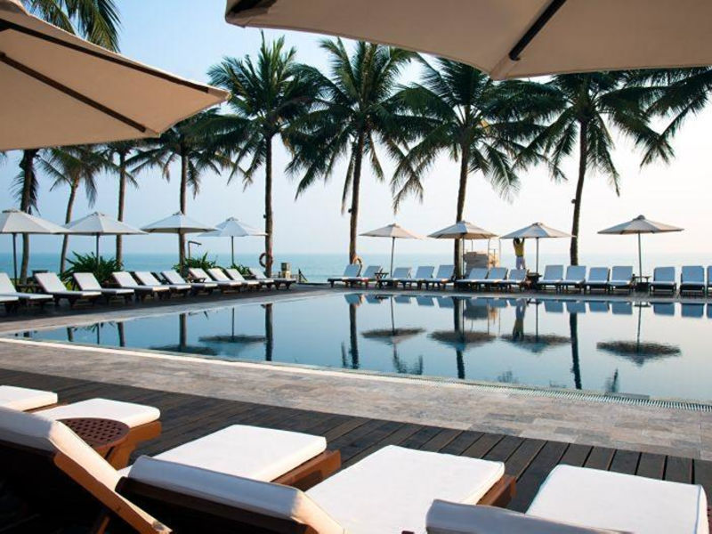 Victoria Hoi An Beach Resort & Spa