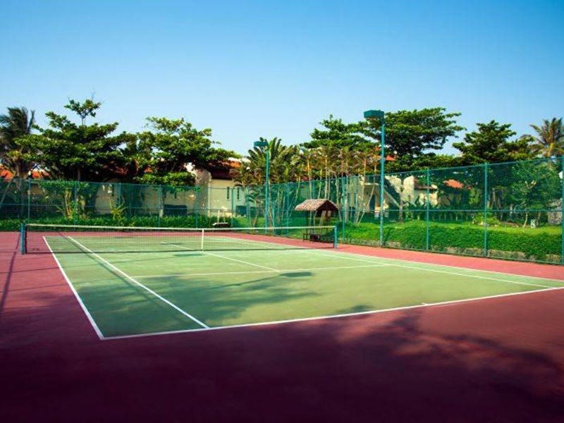 Victoria Hoi An Beach Resort & Spa