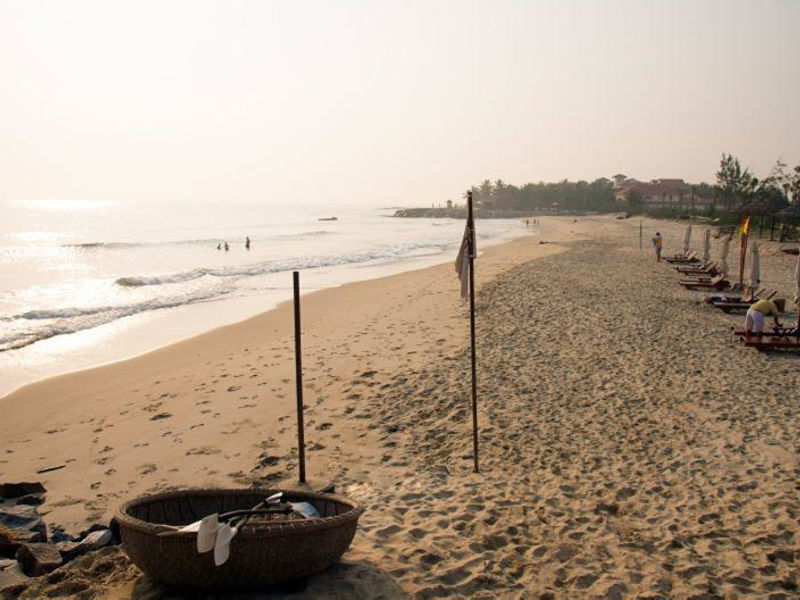 Victoria Hoi An Beach Resort & Spa
