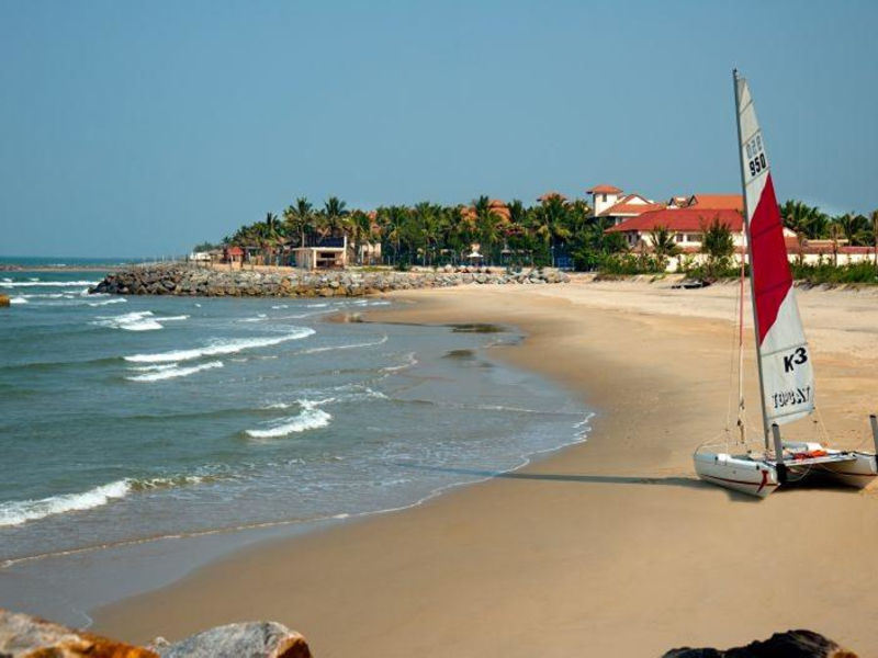 Victoria Hoi An Beach Resort & Spa