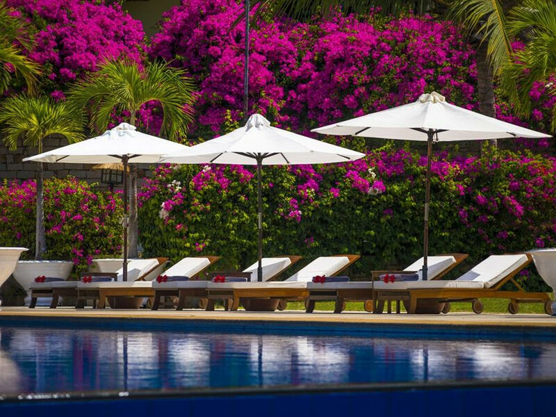 Victoria Phan Thiet Beach Resort