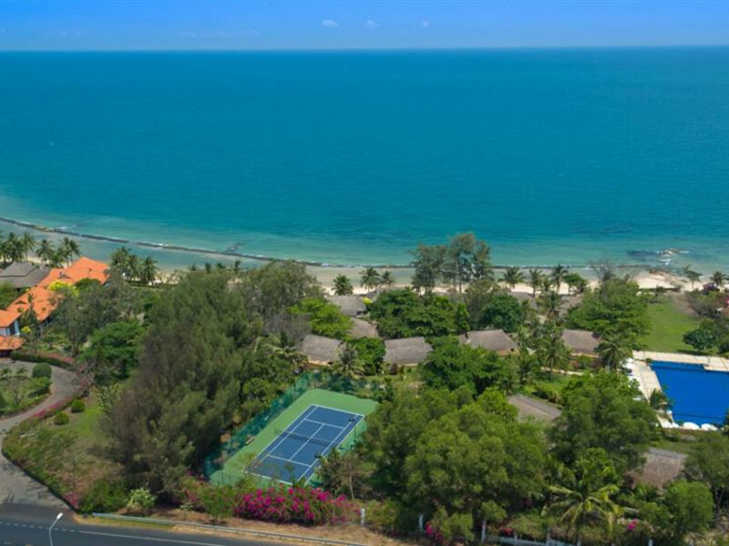 Victoria Phan Thiet Beach Resort