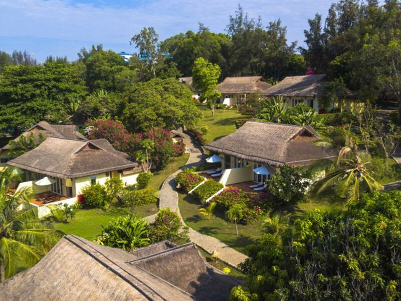 Victoria Phan Thiet Beach Resort