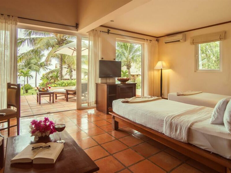 Victoria Phan Thiet Beach Resort