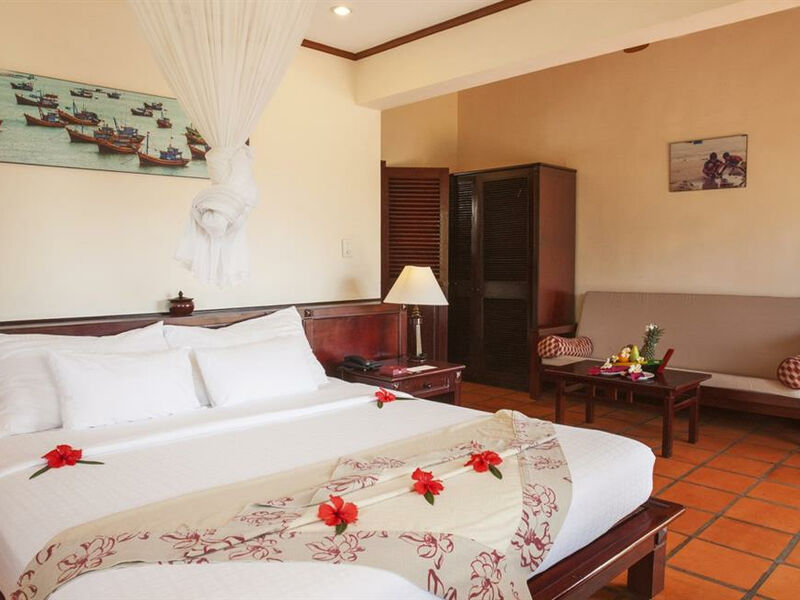 Victoria Phan Thiet Beach Resort