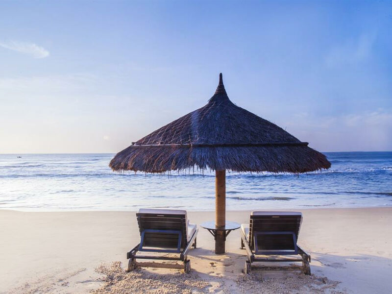 Victoria Phan Thiet Beach Resort