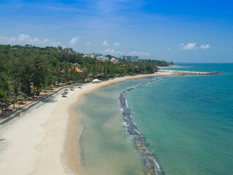 Victoria Phan Thiet Beach Resort
