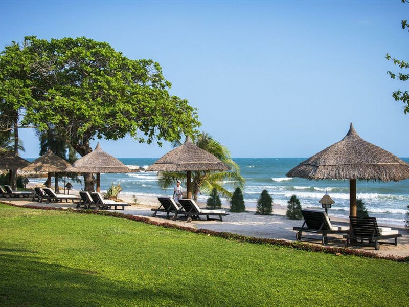 Victoria Phan Thiet Beach Resort