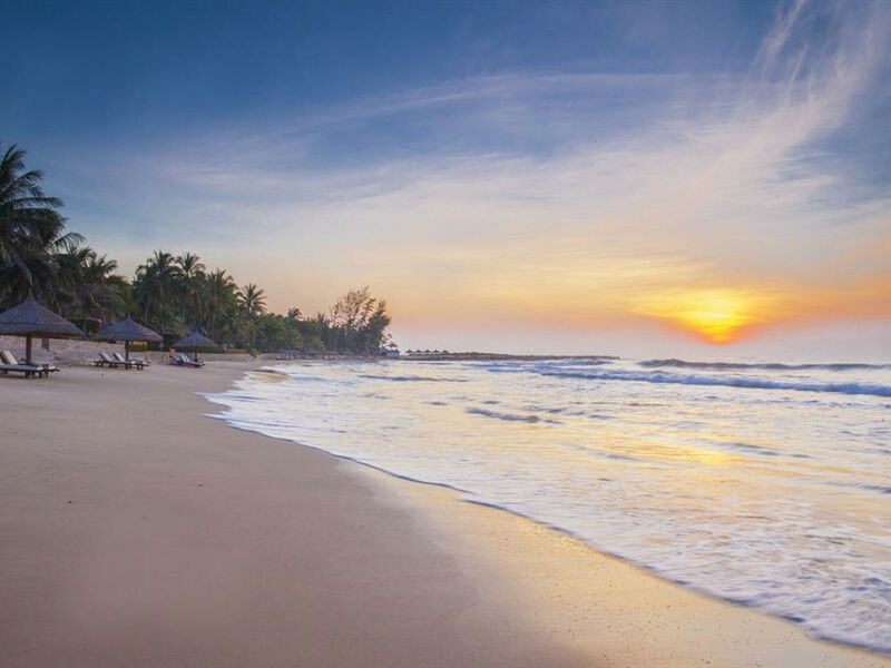 Victoria Phan Thiet Beach Resort