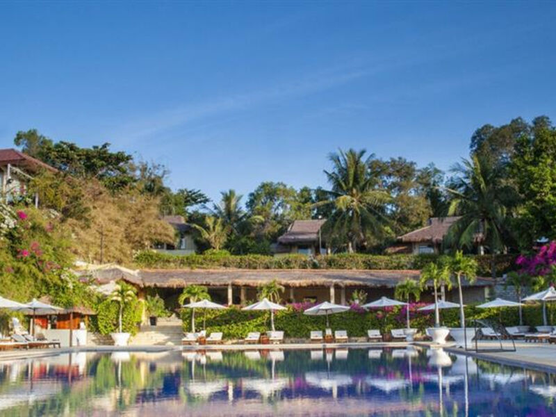 Victoria Phan Thiet Beach Resort