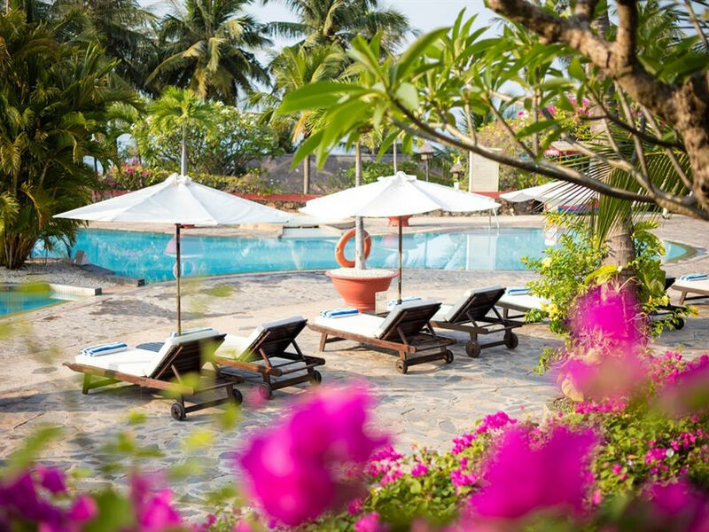 Victoria Phan Thiet Beach Resort