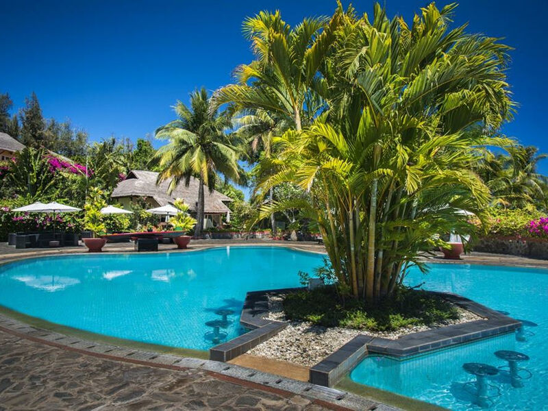 Victoria Phan Thiet Beach Resort