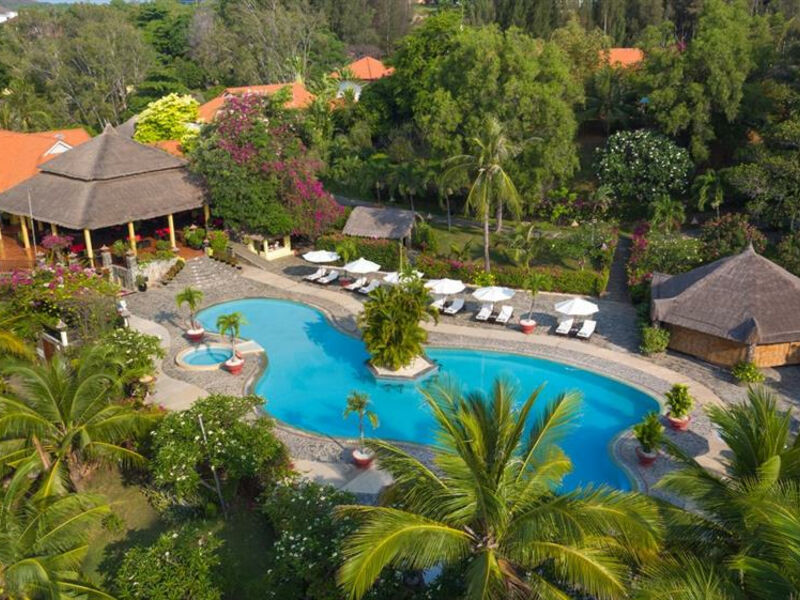 Victoria Phan Thiet Beach Resort