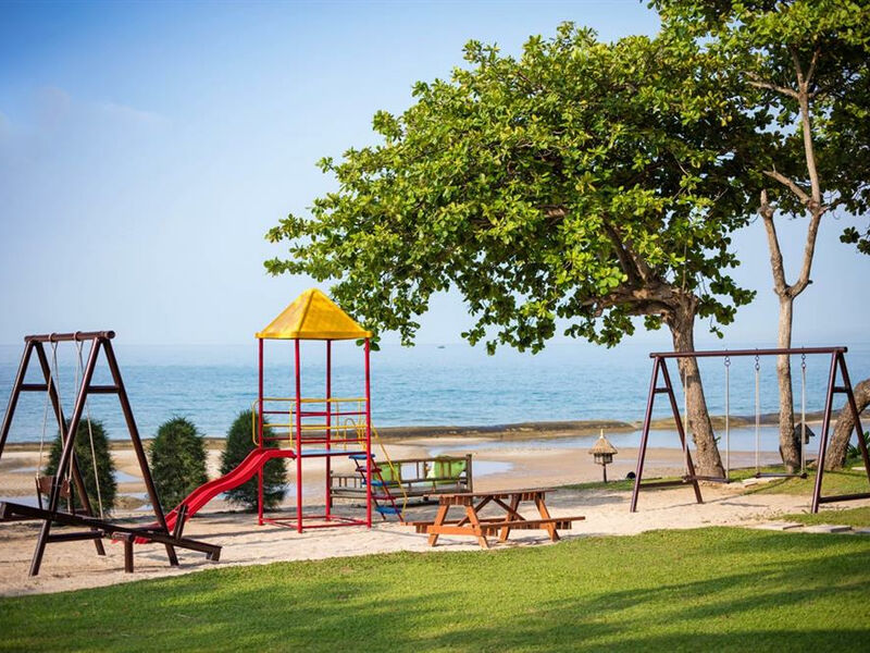 Victoria Phan Thiet Beach Resort