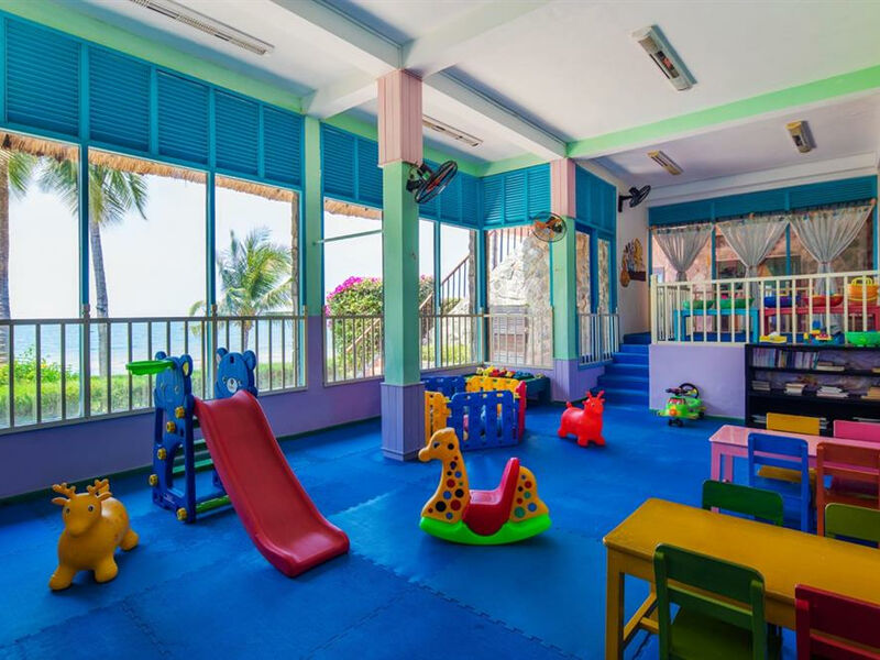 Victoria Phan Thiet Beach Resort