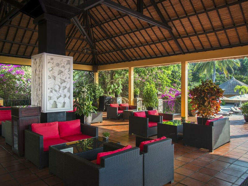 Victoria Phan Thiet Beach Resort