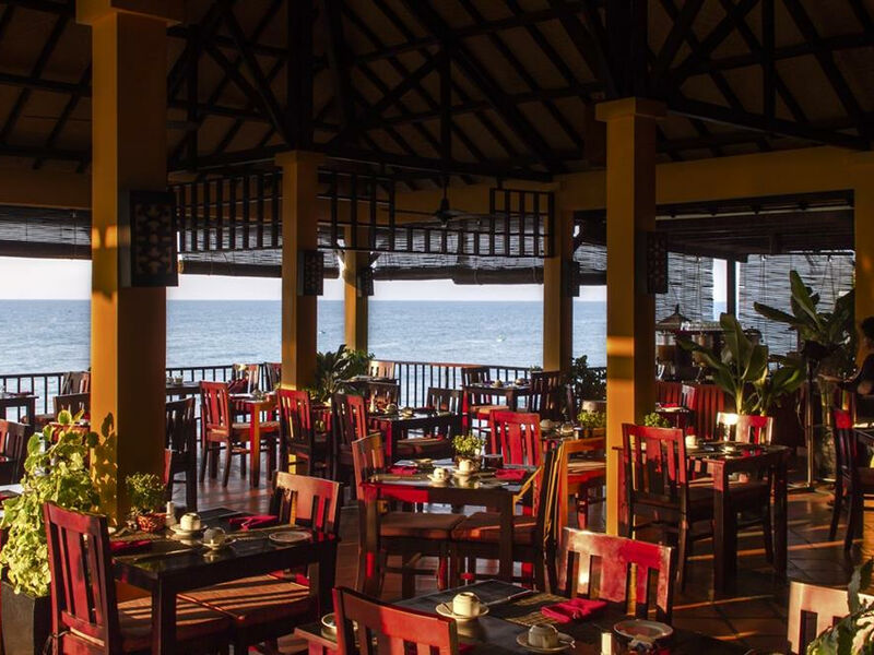 Victoria Phan Thiet Beach Resort