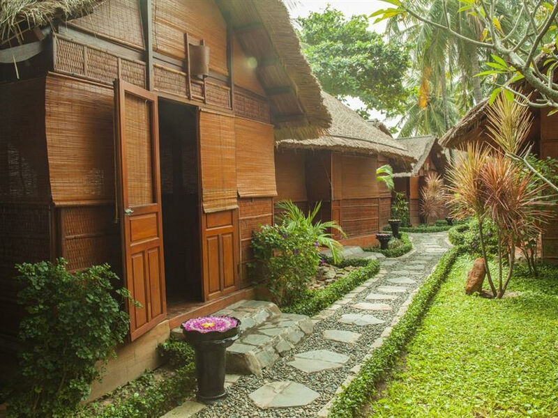 Victoria Phan Thiet Beach Resort