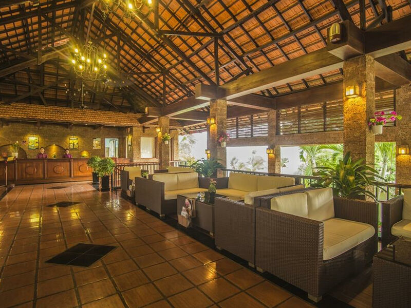 Victoria Phan Thiet Beach Resort