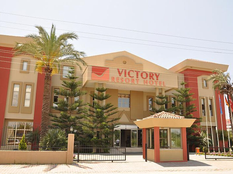 Victory Resort