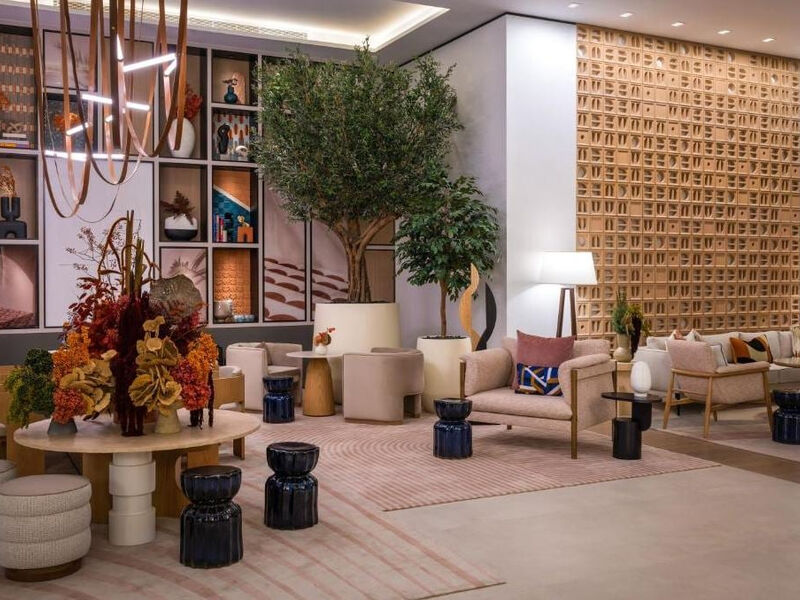 Vida Dubai Marina & Yacht Club