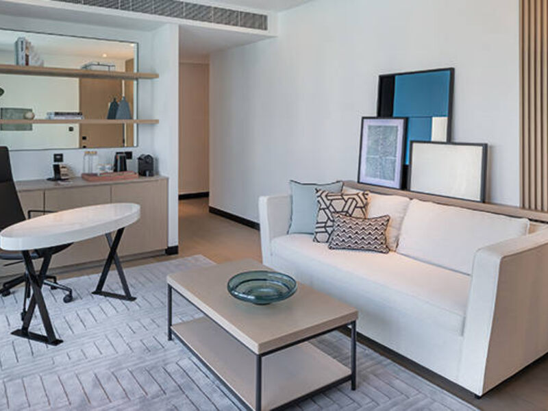 Vida Dubai Marina & Yacht Club