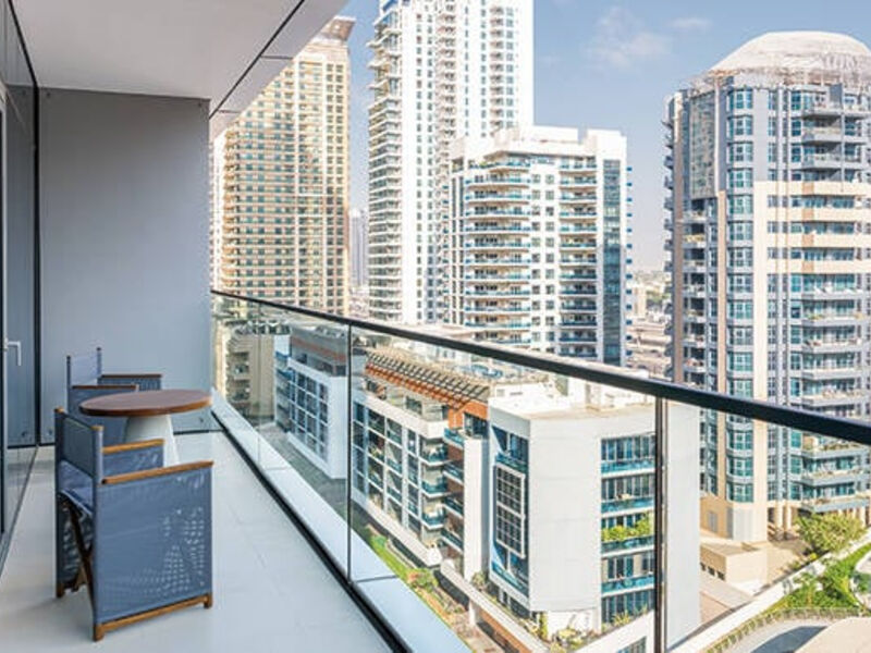 Vida Dubai Marina & Yacht Club