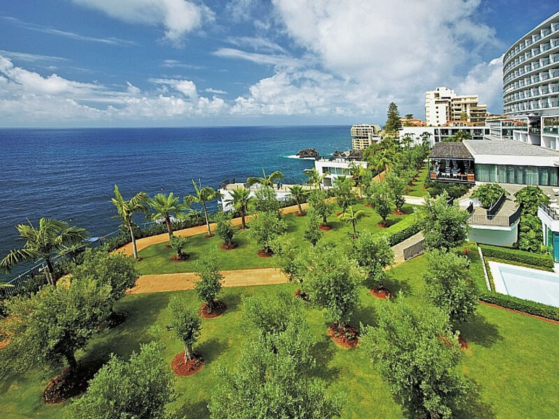 Vidamar Resort Madeira