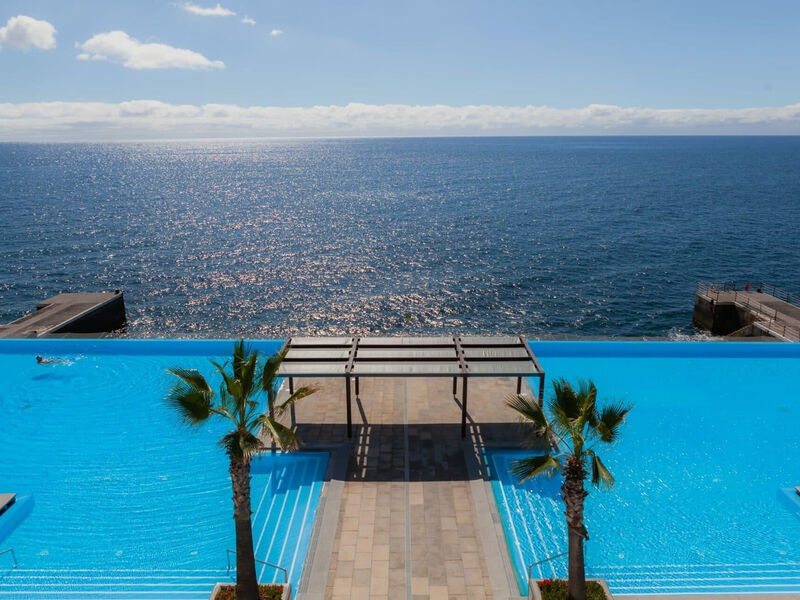 Vidamar Resort Madeira