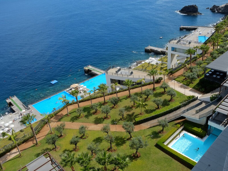 Vidamar Resort