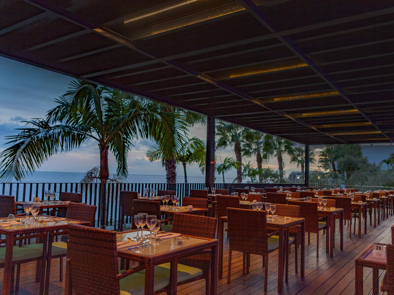 Vidamar Resort Madeira