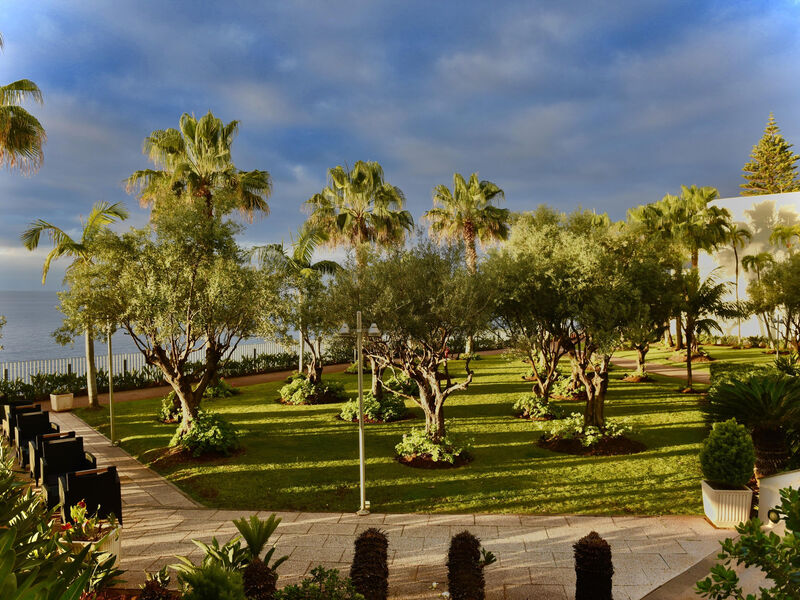Vidamar Resort Madeira