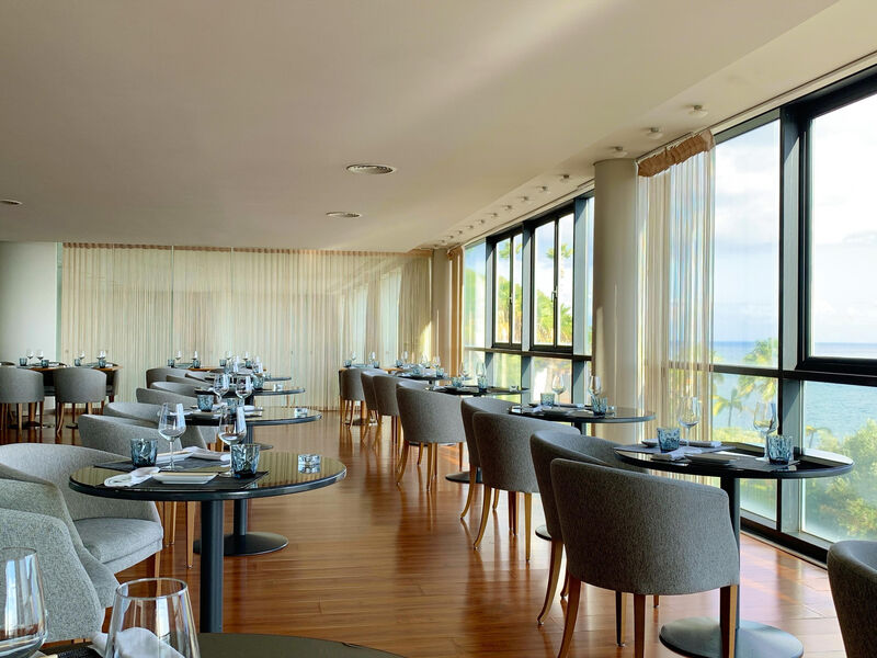 Vidamar Resort Madeira