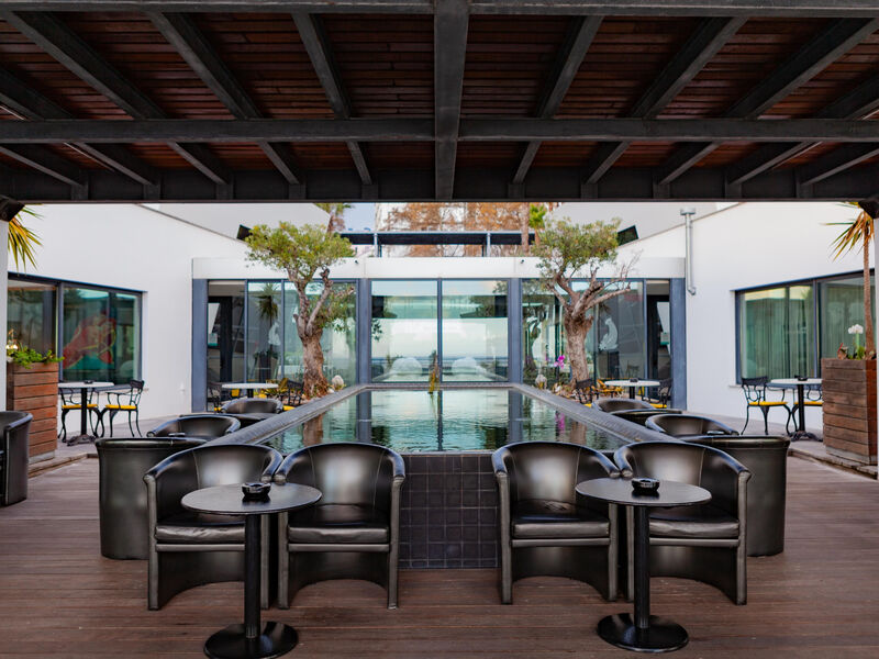 Vidamar Resort Madeira