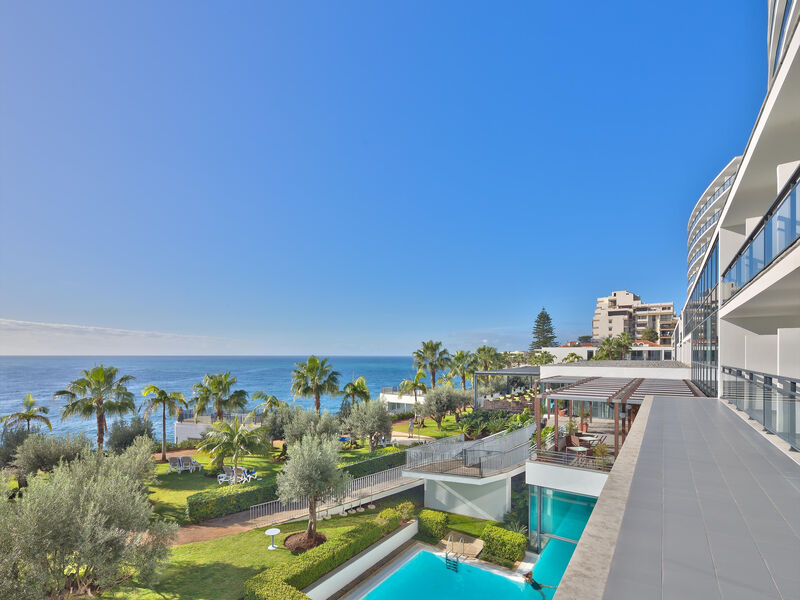 Vidamar Resort Madeira