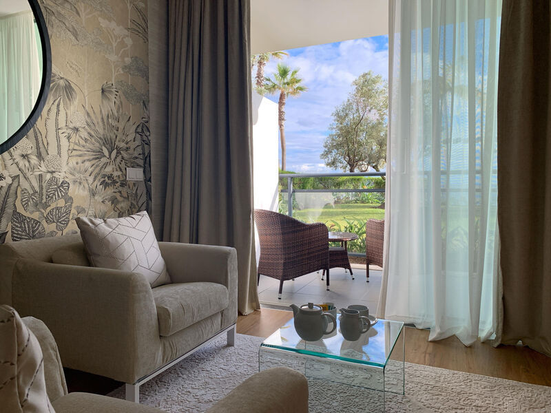 Vidamar Resort Madeira