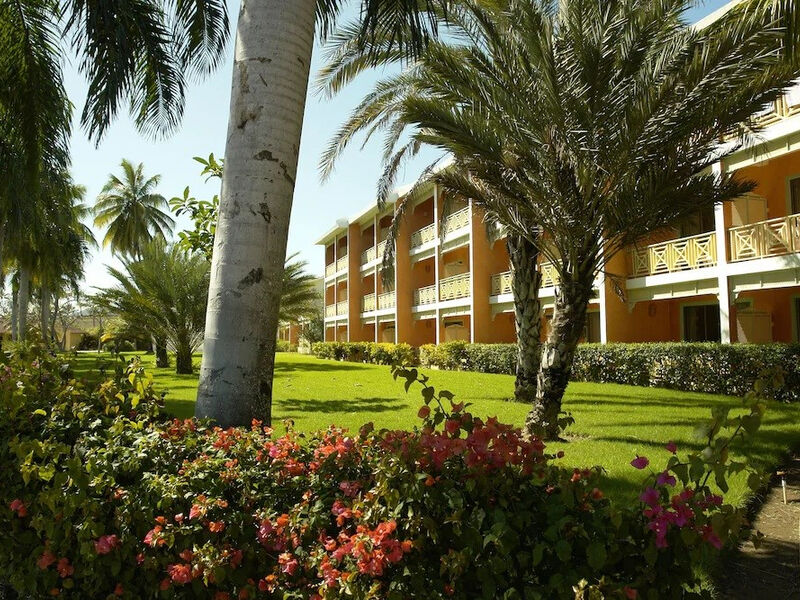 Vik Arena Blanca