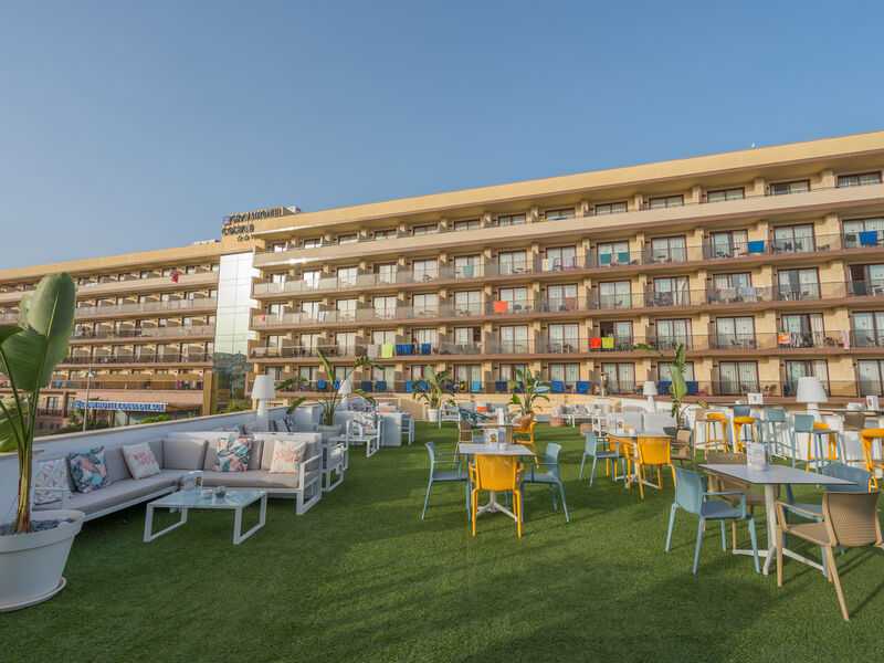 Vik Gran Costa Del Sol