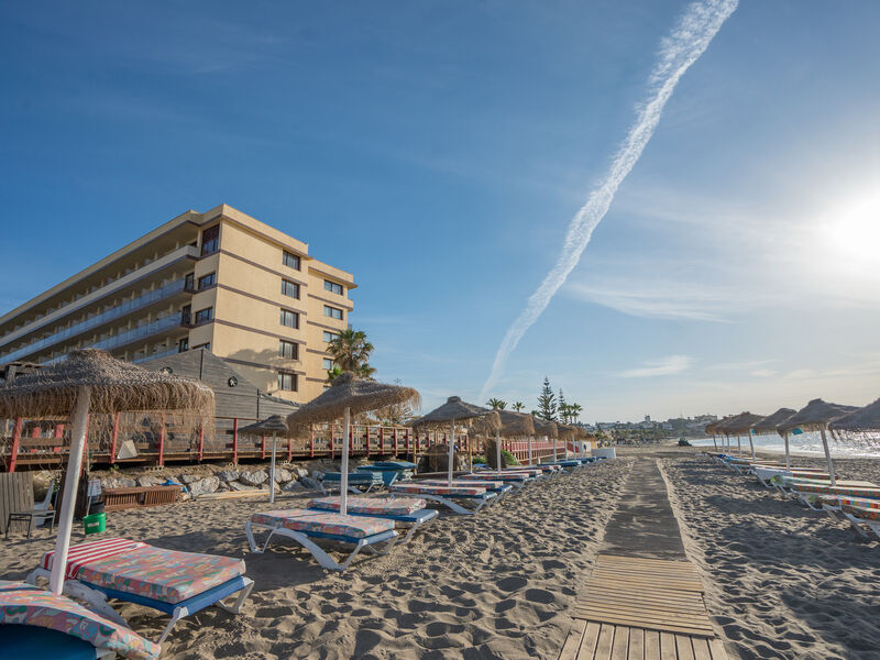 Vik Gran Costa Del Sol
