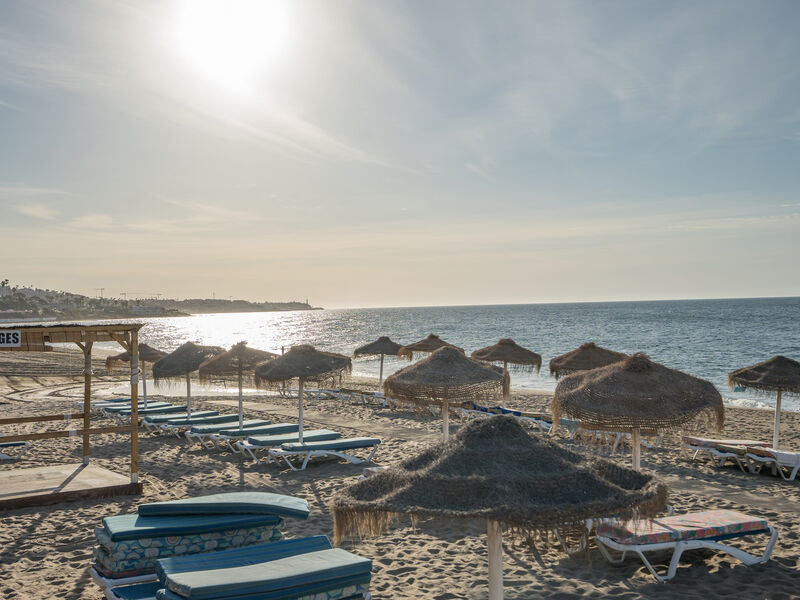 Vik Gran Costa Del Sol