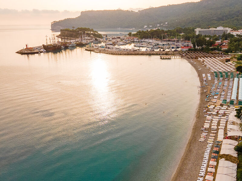 Viking Nona Beach