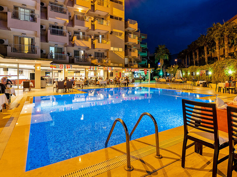 Viking Nona Beach