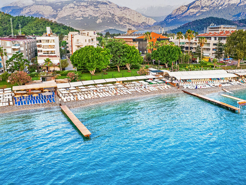 Viking Nona Beach
