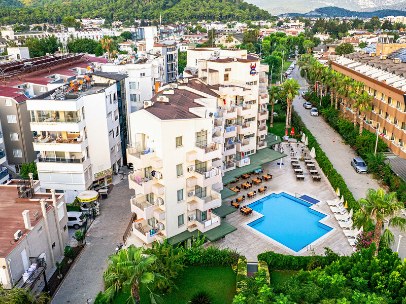 Viking Nona Beach
