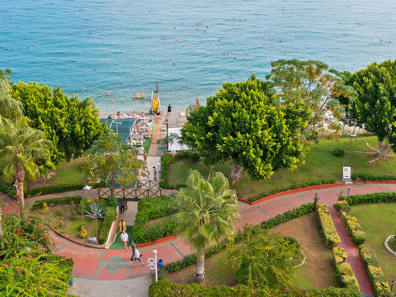 Viking Nona Beach
