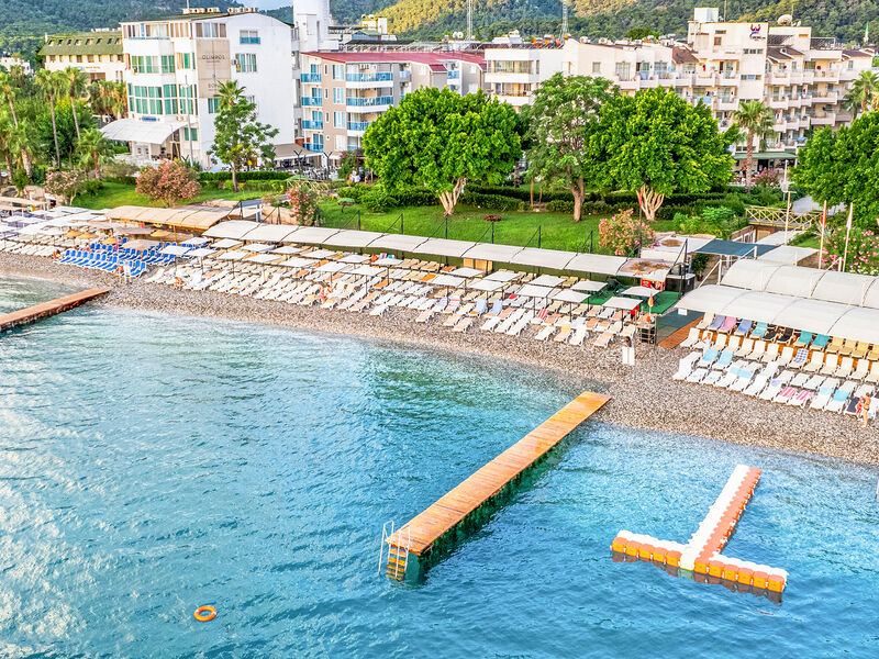 Viking Nona Beach